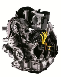 P1D92 Engine